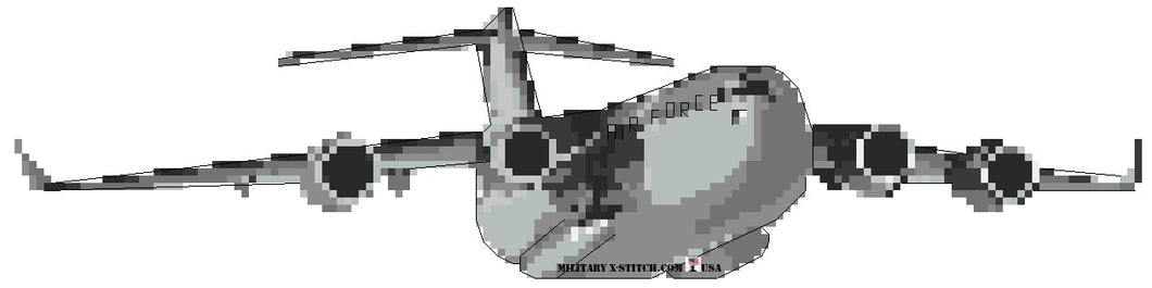 C-17 Globemaster PDF