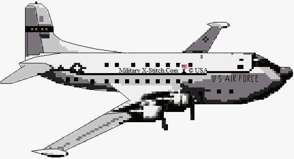 C-124 Globe Master PDF