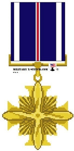 Medal, Distinguished Flying Cross PDF