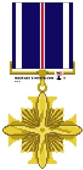 Medal, Distinguished Flying Cross