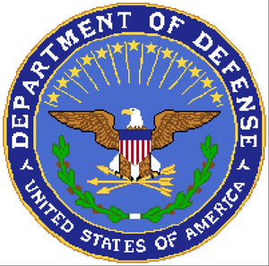 Department of Defense (DOD) Insignia