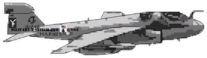 EA-6B Prowler (USMC) Small PDF