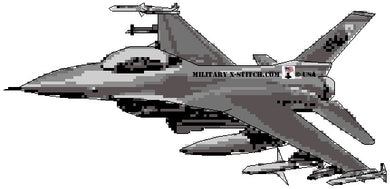 F-16 Fighting Falcon