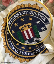 FBI Insignia PDF