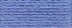 DMC floss - 3807 Cornflower Blue