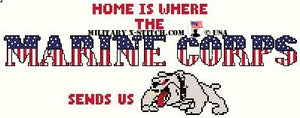 Home is ... Marine Corps PDF