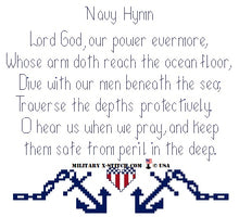 Navy Hymn
