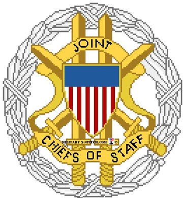 Joint Chiefs of Staff Insignia