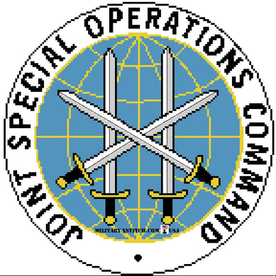 Joint Special Ops Command (JSOC)