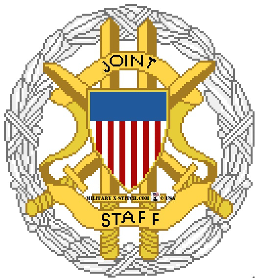 Joint Staff Insignia
