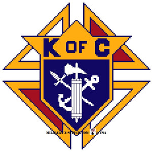 Knights of Columbus Insignia PDF