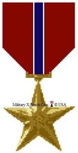 Medal, Bronze Star