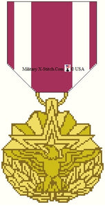 Medal, Meritorious Service PDF