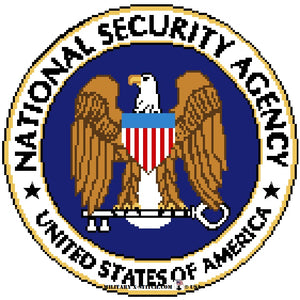 NSA Insignia