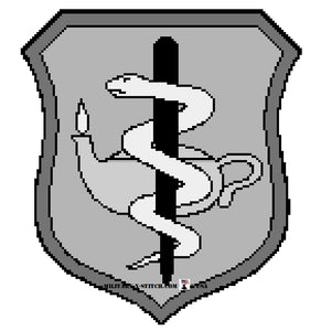 Nurse Corps Insignia (USAF)