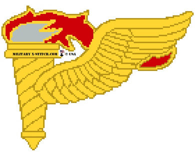 Army Pathfinder Insignia