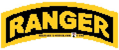 Ranger Tab