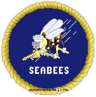 SeaBees Insignia PDF