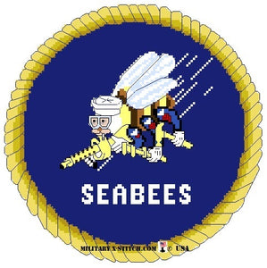SeaBees Insignia
