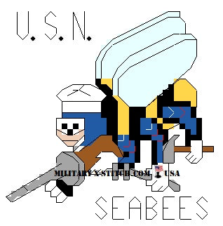 SeaBees Insignia Small PDF