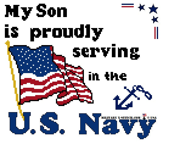 Proudly Serving Navy PDF