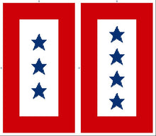 Service Star Banner