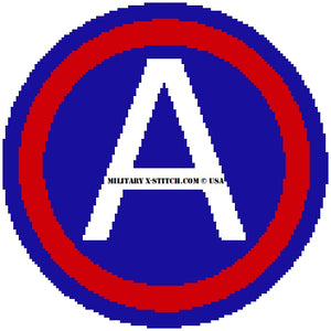 US Army Central Insignia PDF