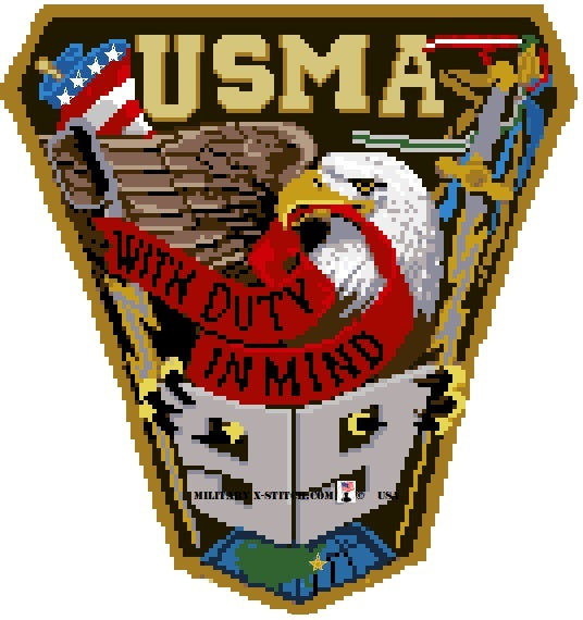 USMA Class 1999