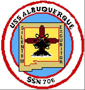 USS Albuquerque