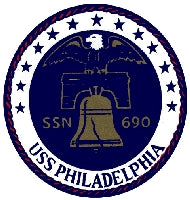 USS Philadelphia Kit