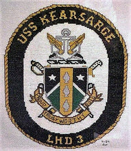 USS Kearsarge Kit