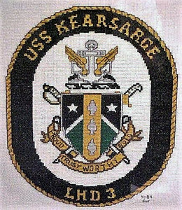 USS Kearsarge