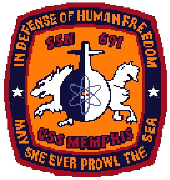USS Memphis