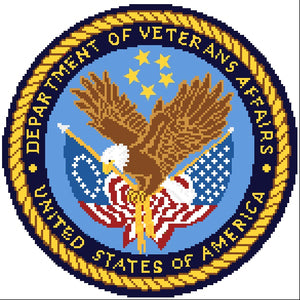 Veterans Affairs Insignia