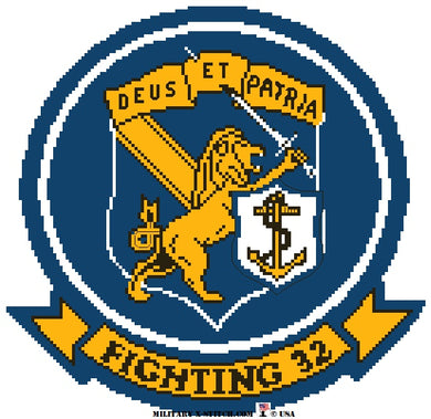 VFA 32 PDF