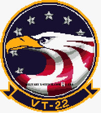 VT-22 Insignia